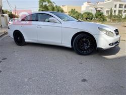 مێرسێدس بێنز CLS